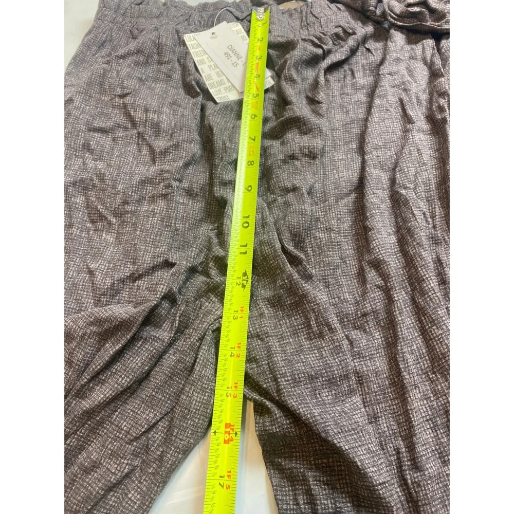 LuLaRoe Womens Maxi Skirt‎ Gray Textured Stretch Pull On Size L Long